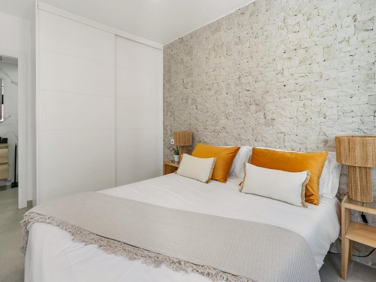 Penthouse for Sale in Santiago De La Ribera, Murcia 13