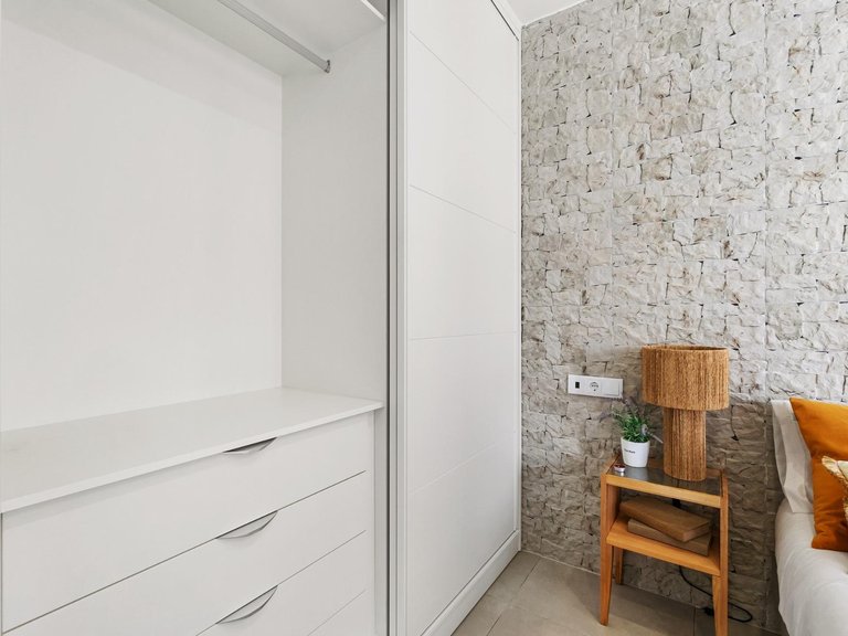 Penthouse for Sale in Santiago De La Ribera, Murcia 18