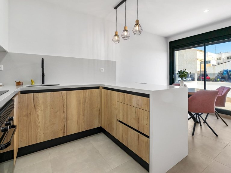 Penthouse for Sale in Santiago De La Ribera, Murcia 9