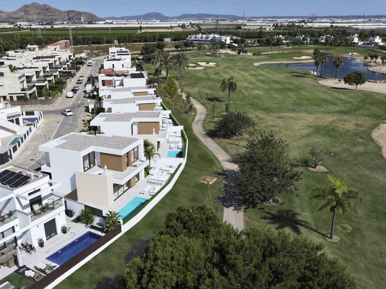 Villa for Sale in San Javier, Murcia 9