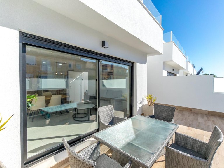 Town House for Sale in San Pedro Del Pinatar, Murcia 4