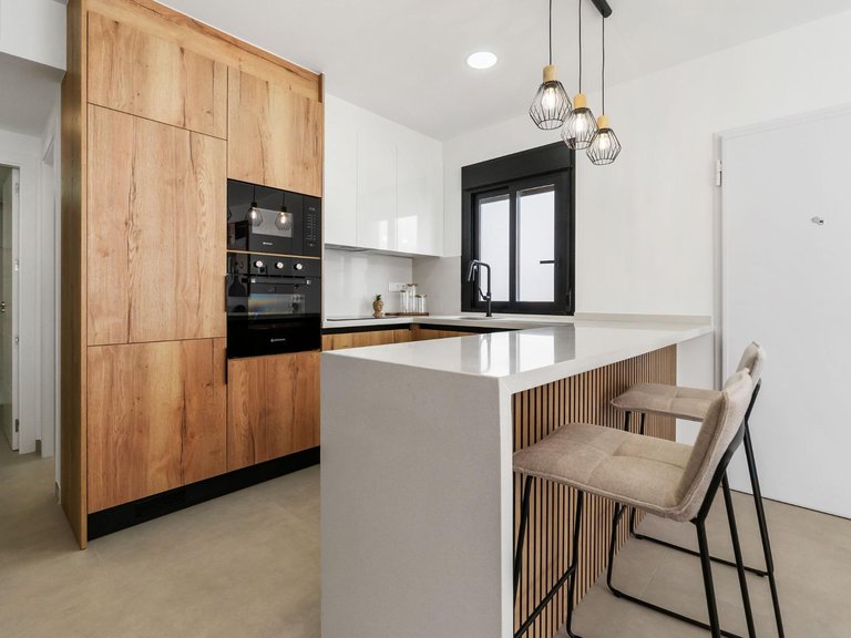 Town House for Sale in San Pedro Del Pinatar, Murcia 9