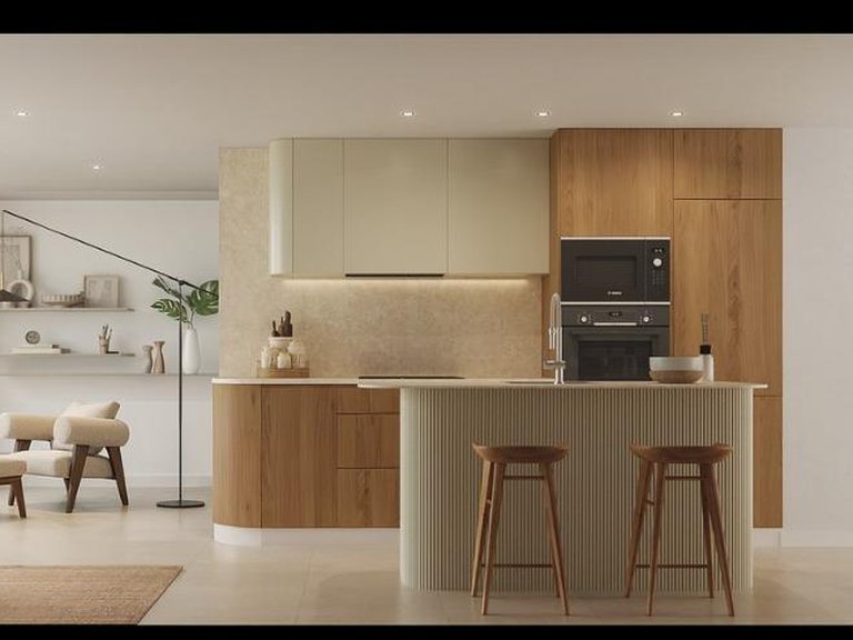 Penthouse for Sale in Los Alcázares, Murcia 7