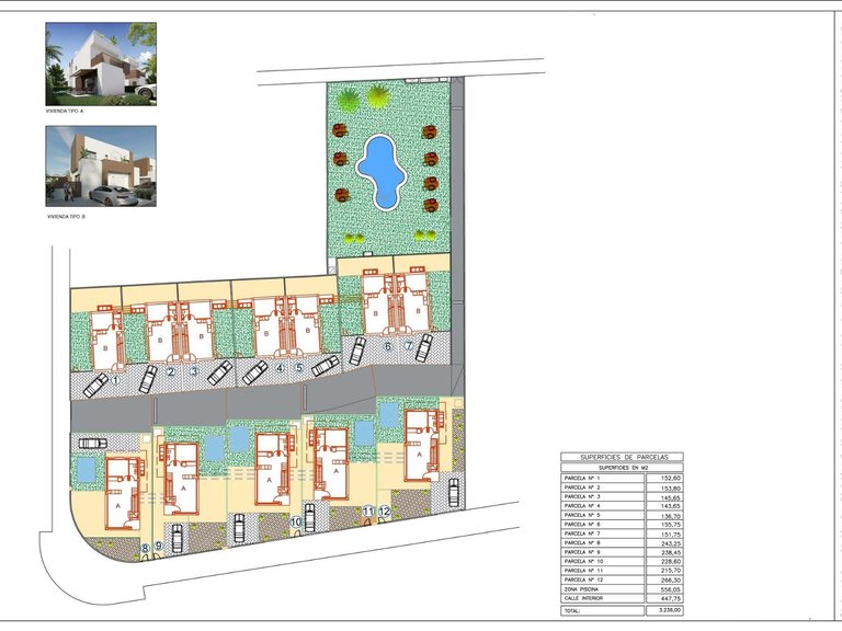 Town House for Sale in La Marina, Alicante 25