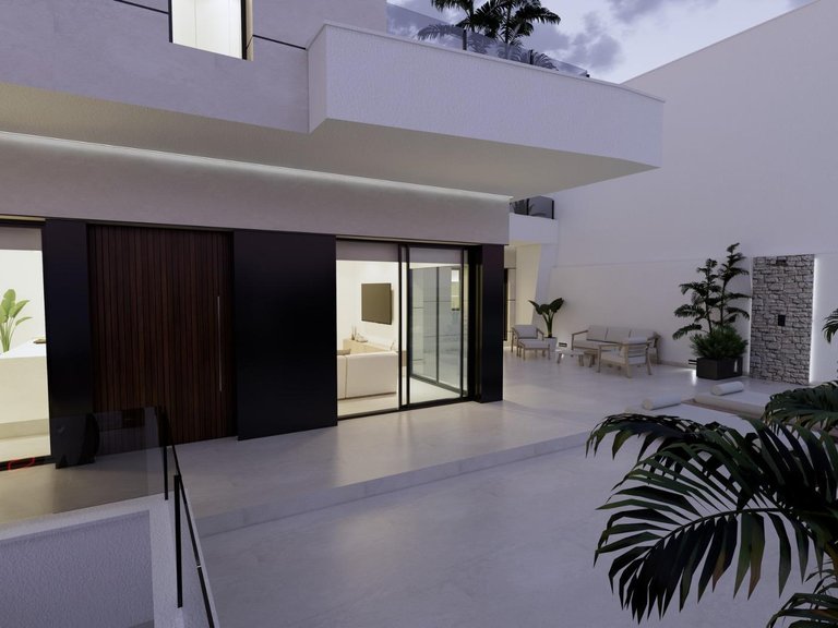 Villa for Sale in Dolores, Alicante 12