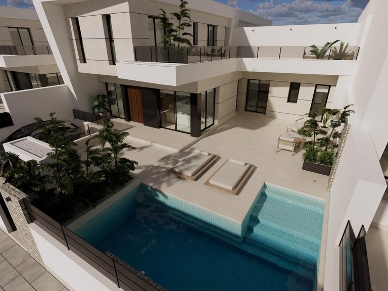 Villa for Sale in Dolores, Alicante 18