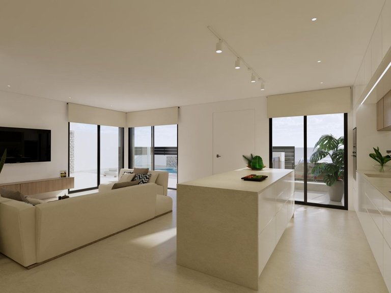 Villa for Sale in Dolores, Alicante 21