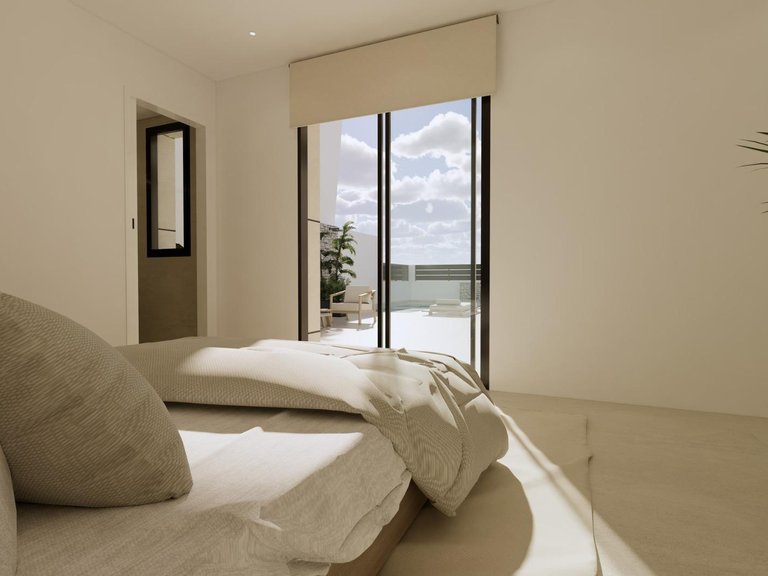 Villa for Sale in Dolores, Alicante 33