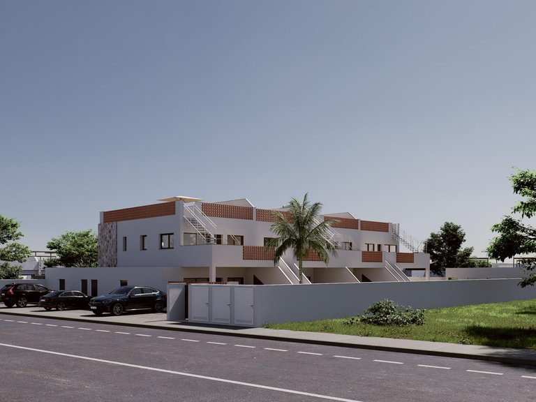 Villa for Sale in Pilar De La Horadada, Alicante 3