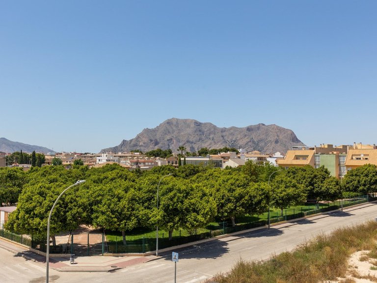 Villa for Sale in Rafal, Alicante 31