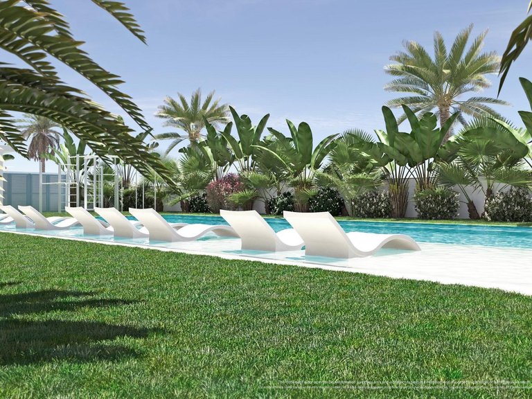 Villa for Sale in Pilar De La Horadada, Alicante 13
