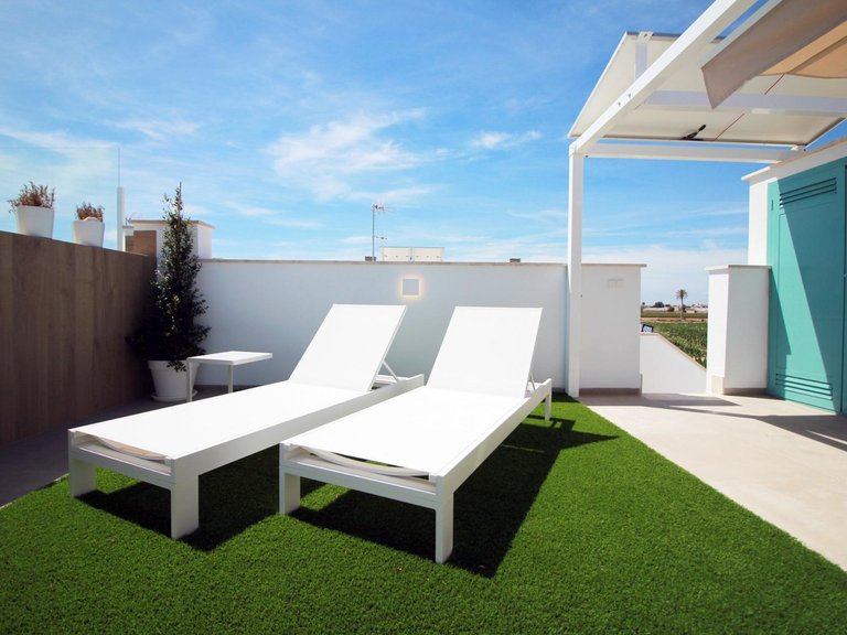 Villa for Sale in Pilar De La Horadada, Alicante 27
