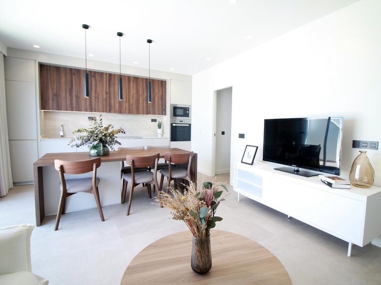 Villa for Sale in Pilar De La Horadada, Alicante 46