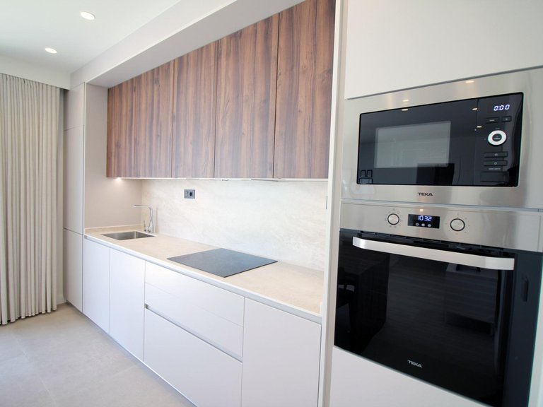 Villa for Sale in Pilar De La Horadada, Alicante 49