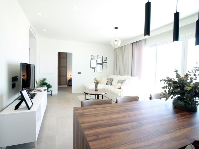 Villa for Sale in Pilar De La Horadada, Alicante 50