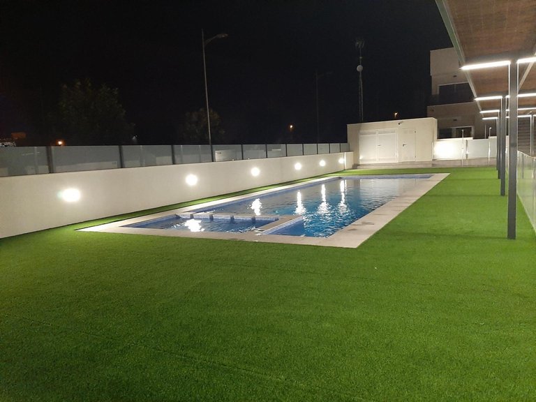 Villa for Sale in Pilar De La Horadada, Alicante 11