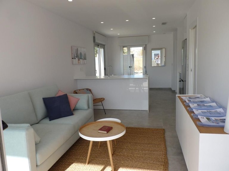 Villa for Sale in Pilar De La Horadada, Alicante 3