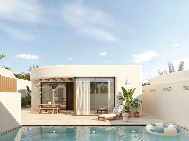 Villa for Sale in Algorfa, Alicante 1