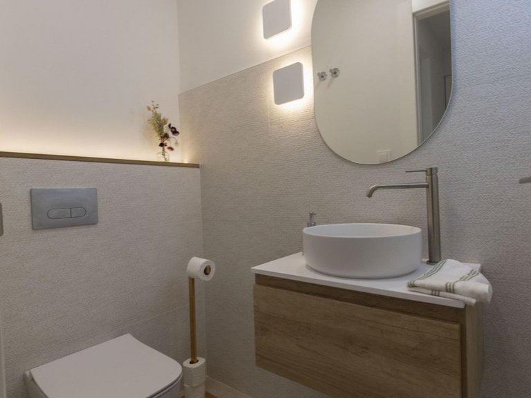 Villa for Sale in BaÑos Y Mendigo, Murcia 19
