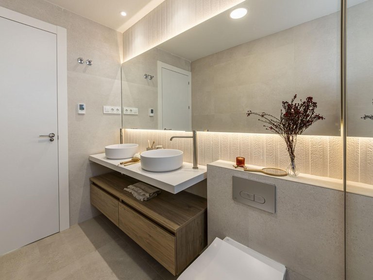 Villa for Sale in BaÑos Y Mendigo, Murcia 28