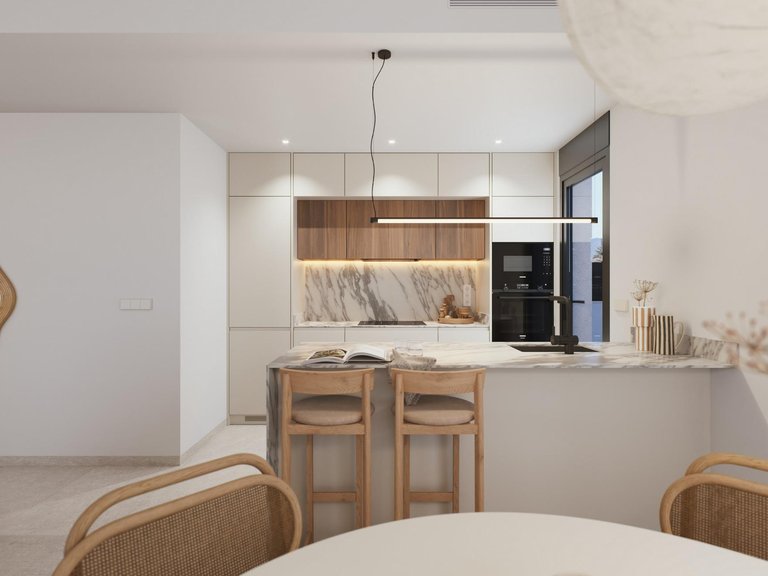 Town House for Sale in Los Alcázares, Murcia 8