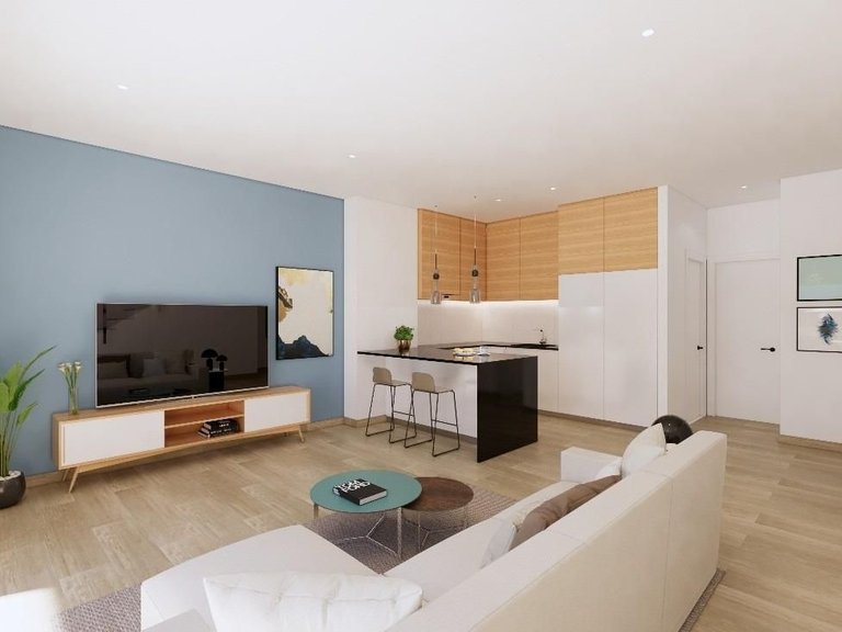 Villa for Sale in Los Alcázares, Murcia 11