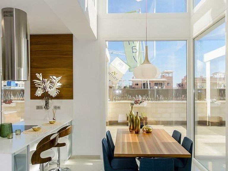 Villa for Sale in Rojales, Alicante 31