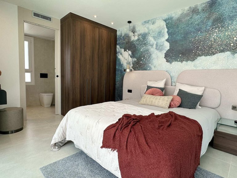 Town House for Sale in Algorfa, Alicante 25