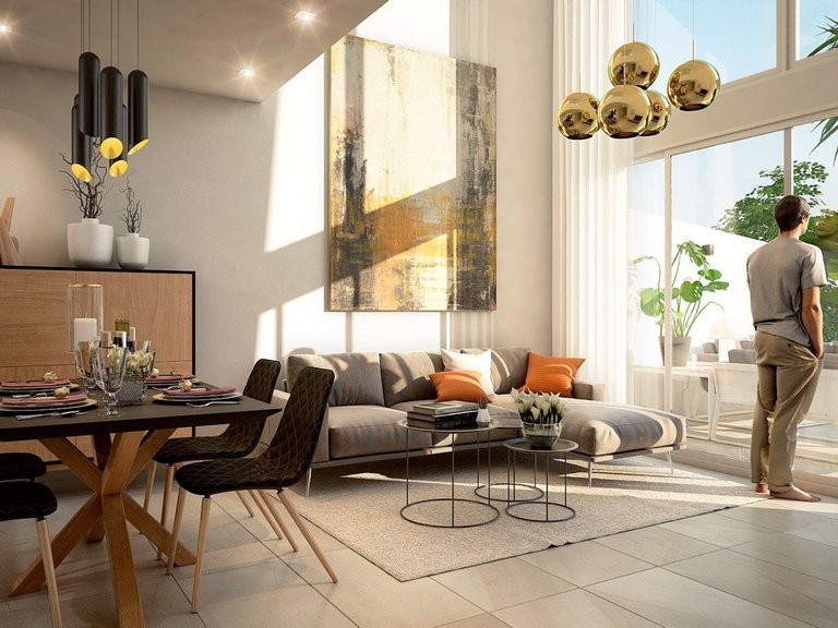 Town House for Sale in Algorfa, Alicante 3