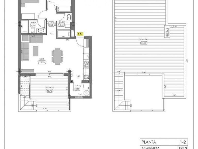 Villa for Sale in Algorfa, Alicante 23