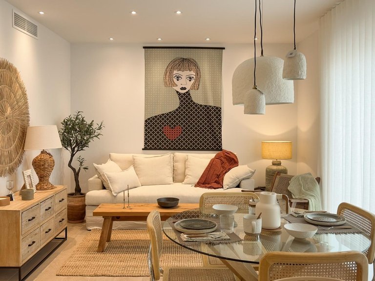 Villa for Sale in Algorfa, Alicante 8