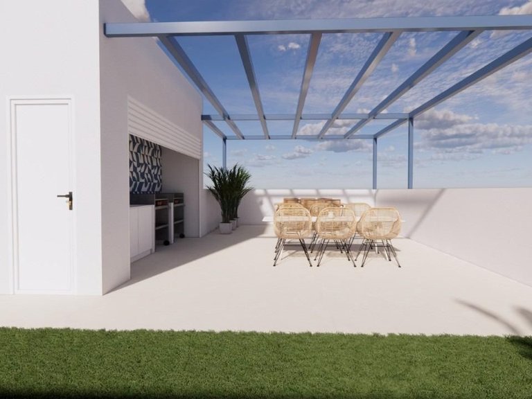 Penthouse for Sale in Pilar De La Horadada, Alicante 7