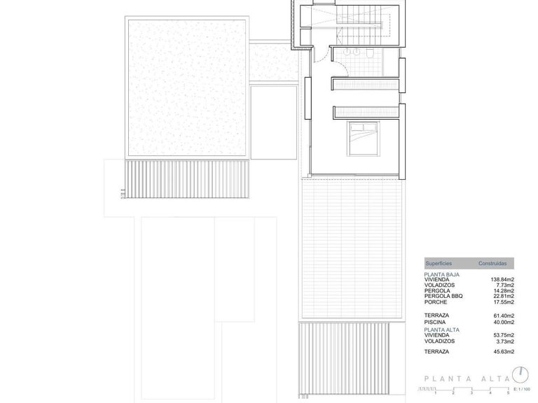 Villa for Sale in Jávea - Xàbia, Alicante 4