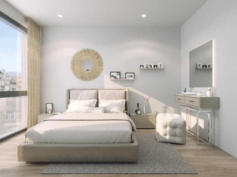 Penthouse for Sale in Torrevieja, Alicante 22