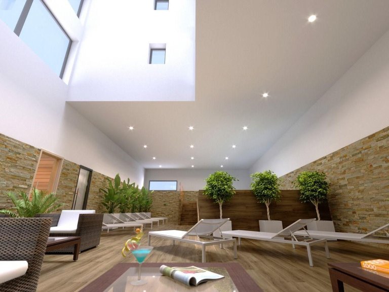 Penthouse for Sale in Torrevieja, Alicante 32