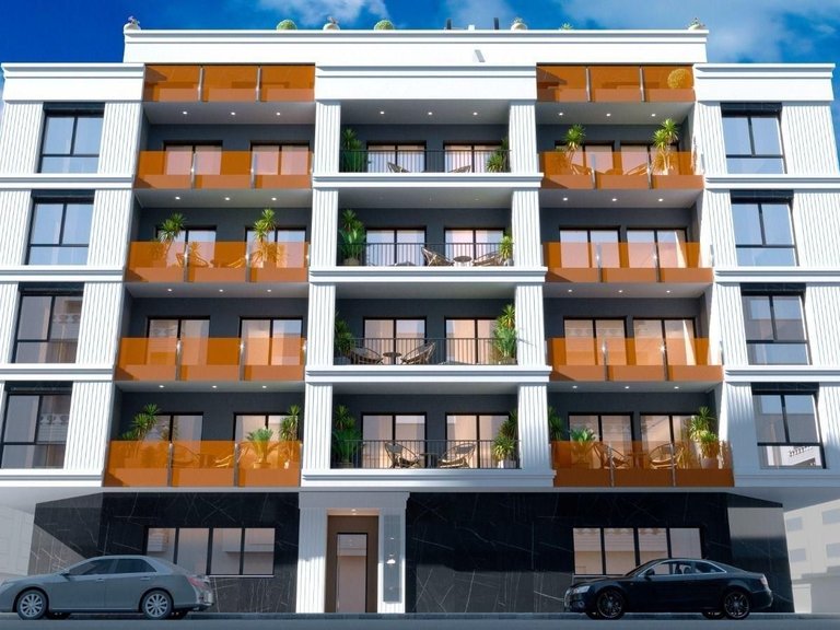 Penthouse for Sale in Torrevieja, Alicante 8
