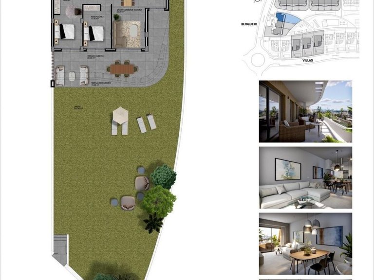 Apartment for Sale in Finestrat, Alicante 18