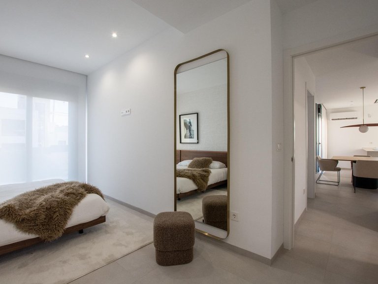 Apartment for Sale in Finestrat, Alicante 11