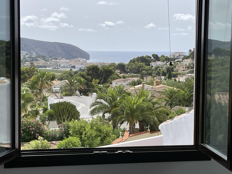 Villa for Sale in Moraira, Alicante 13