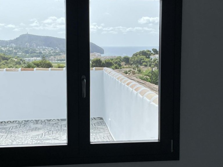 Villa for Sale in Moraira, Alicante 18