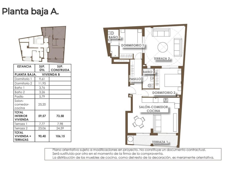 Apartment for Sale in Torrevieja, Alicante 11