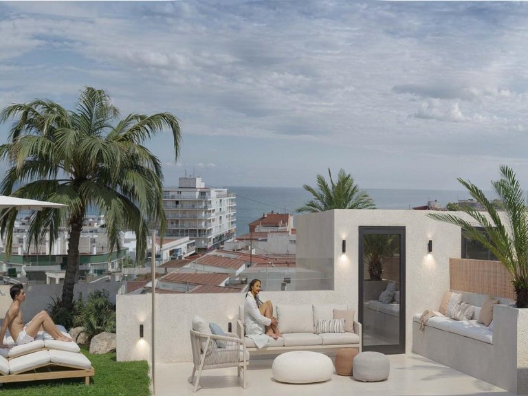 Penthouse for Sale in Torrevieja, Alicante 10