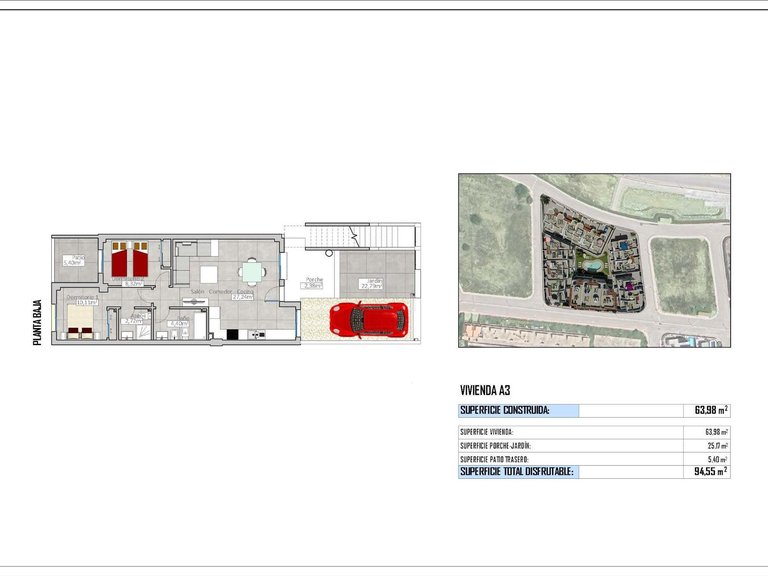 Villa for Sale in Cox, Alicante 12