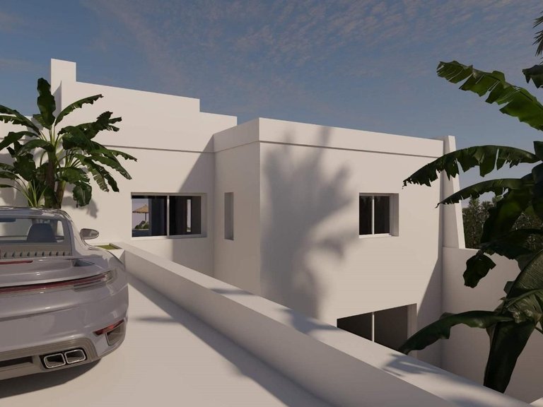 Villa for Sale in Algorfa, Alicante 3