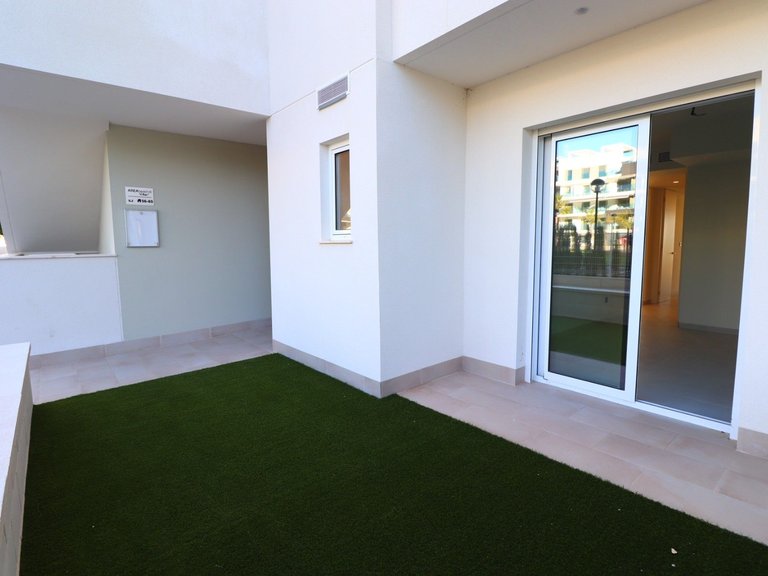 Apartment for Sale in Guardamar Del Segura, Alicante 19