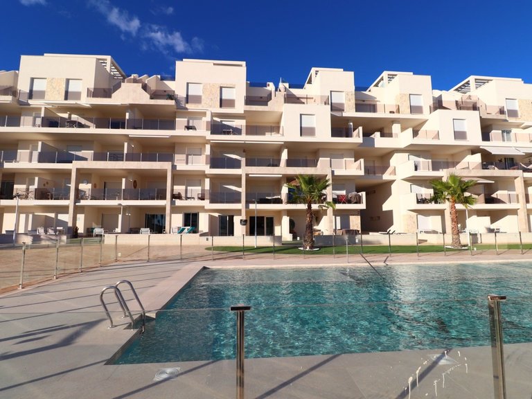 Apartment for Sale in Guardamar Del Segura, Alicante 22