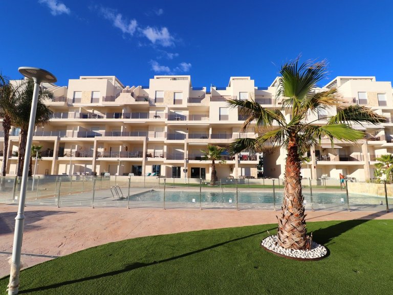 Apartment for Sale in Guardamar Del Segura, Alicante 23