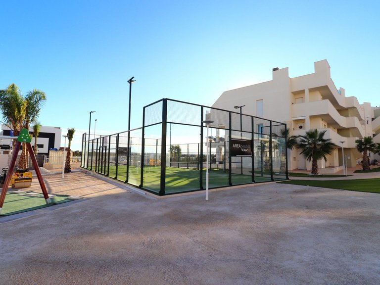 Apartment for Sale in Guardamar Del Segura, Alicante 27