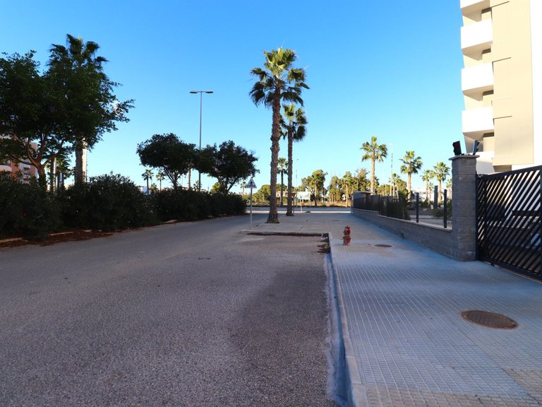 Apartment for Sale in Guardamar Del Segura, Alicante 28