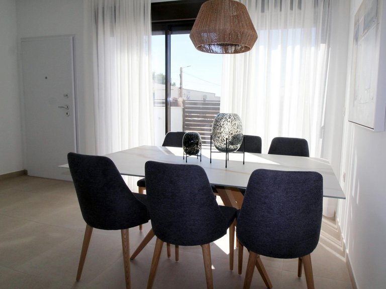Villa for Sale in Pilar De La Horadada, Alicante 14